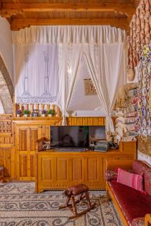 Beautiful historic house - Koskinou - 2