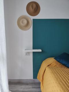 Casa Acciughina - Borghetto Santo Spirito - 9