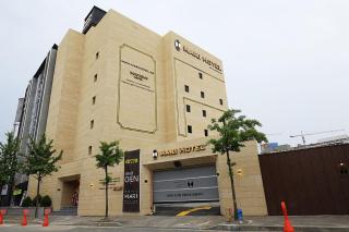Mari Hotel - Cheongju - 0