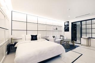 Mari Hotel - Cheongju - 9