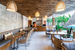 Roomates Beach Hostel Canggu by Ini Vie Hospitality - 8