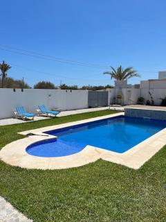 Villa Line - Taguermess - 2