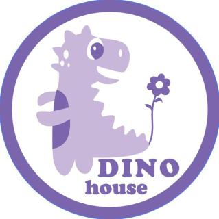 Dino House - 6