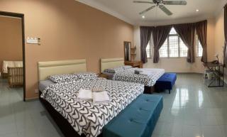 Dino House - Taiping - 0