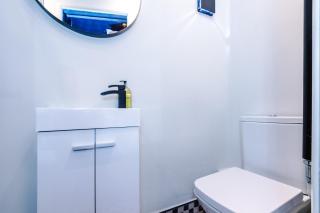 Spacious and Modern 5 BR House - 3