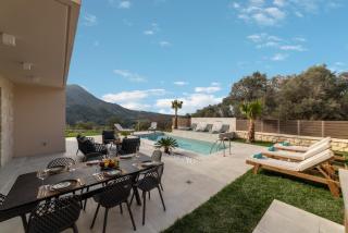 Villa Silentium Olia by PosarelliVillas - Argyroupoli - 1