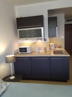 Apartament Nad Parsętą 502 - Colberga - 7