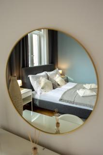 Turquoise inspired deluxe centrally located - Vienna - 8