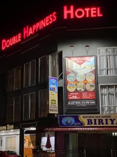 Double Happiness Hotel - Seri Manjung - 9