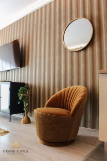 Grand Suites Corvin - Budapest - 7