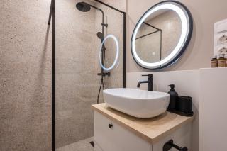 KL35- Boutique Apartments, Best Location. By BQA - Budapest - 3