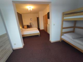 Pension Hoogerland - 2