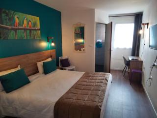 Hotel Au Sans Souci - Chinon - 5