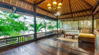 Alam Gili Trawangan by Mahaputra - 9