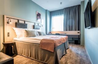 Quality Hotel Grand, Borås - Borås - 6