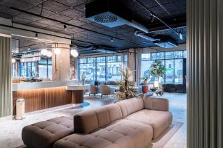 Quality Hotel Grand, Borås - Borås - 9