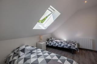 Le NOUVEAU-LAMALONNIÈRE-HYPERCENTRE-CLOSLUCÉÀ150M - Amboise - 5
