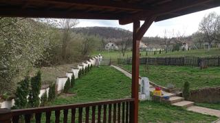 Lazarev konak apartman kucica - 9