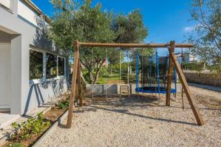 Apartments for families with children Vir - 20987 - Vir - 5