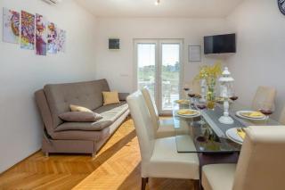 Apartments for families with children Vir - 20987 - Vir - 2