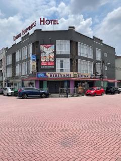 Double Happiness Hotel - Seri Manjung - 0