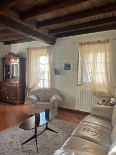 La casa dei pescatori - Turim - 9