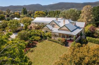 Clifton Homestead - Ranelagh - 9