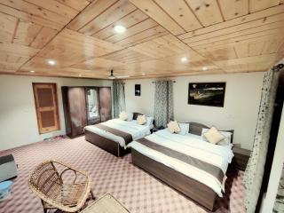 Sheesha Residency - Srinagar - 7