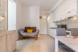 San Donato Fiere Essential Apartment w/parking - Bolonia - 4