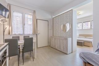 San Donato Fiere Essential Apartment w/parking - Bolonia - 3