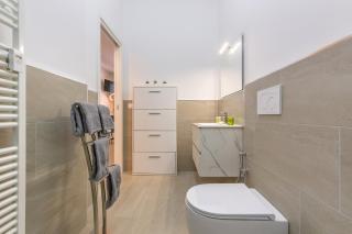 San Donato Fiere Essential Apartment w/parking - Bolonia - 2