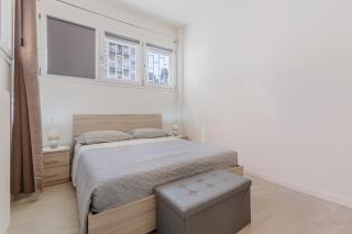 San Donato Fiere Essential Apartment w/parking - Bolonia - 8