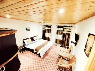 Sheesha Residency - Srinagar - 2