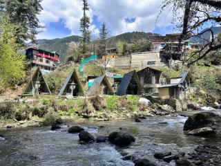 Sunshine Cafe & Cottage Riverside - 3