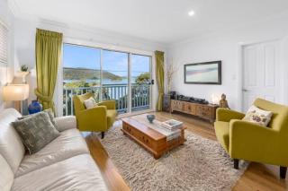 Cosy Cottage Above the Hawkesbury w/ Jetty - Mooney Mooney - 0