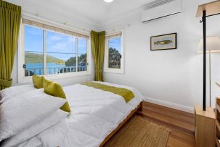 Cosy Cottage Above the Hawkesbury w/ Jetty - Mooney Mooney - 7