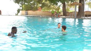 Balneario de Alicún de las Torres - Villanueva de las Torres - 5