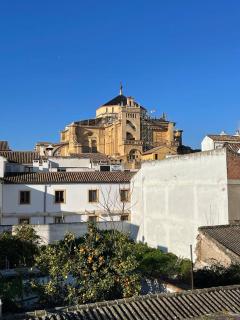 Wallada Mezquita - Córdoba - 9