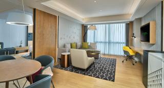 Holiday Inn Guangzhou South Lake-an lHG Hotel - Guangzhou - 3