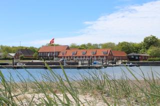 Tambohus Kro & Badehotel - Hvidbjerg - 0
