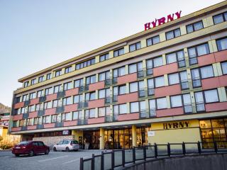 Hyrny - Zakopane - 9