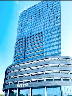 Hanza Tower De lux Black - Stettino - 9
