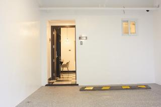 The Blu Hotel - 1