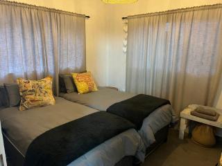Linga Futhi Beach Cottages - Port St Johns - 9