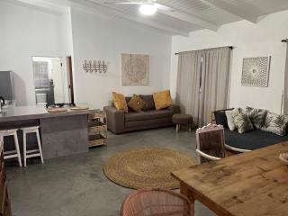 Linga Futhi Beach Cottages - Port St Johns - 5