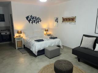 Linga Futhi Beach Cottages - Port St Johns - 4