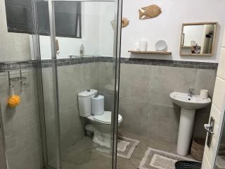 Linga Futhi Beach Cottages - Port St Johns - 3