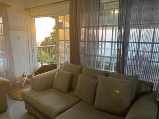 Linga Futhi Beach Cottages - Port St Johns - 1