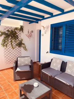 Paradise by the sea - Playa Blanca - 6
