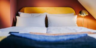 Boutique-Hotel Zur alten Post - Stammhaus - 1